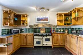 Embleton Spa Hotel