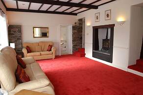 Embleton Spa Hotel