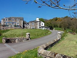 Embleton Spa Hotel