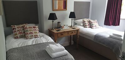 Avonlea Guest House