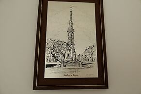 Avonlea Guest House
