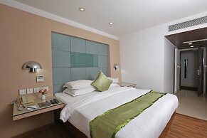 Hotel Trinity Isle