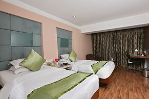 Hotel Trinity Isle