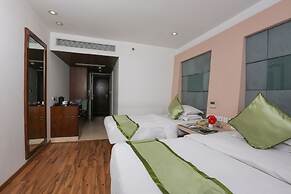 Hotel Trinity Isle
