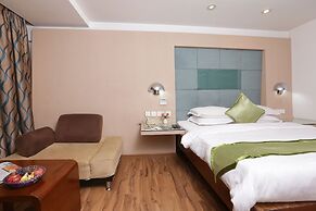 Hotel Trinity Isle
