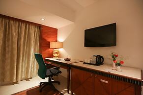 Hotel Trinity Isle