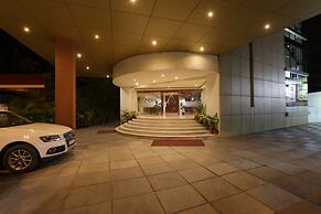 Hotel Trinity Isle