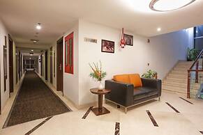 Hotel Trinity Isle