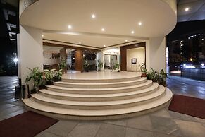Hotel Trinity Isle