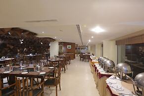 Hotel Trinity Isle