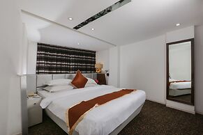 Hotel Trinity Isle