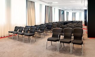 Radisson Hotel Brussels Centre Midi