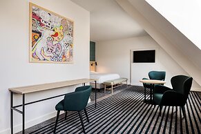 Radisson Hotel Brussels Centre Midi