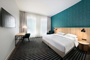 Radisson Hotel Brussels Centre Midi
