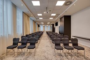 Radisson Hotel Brussels Centre Midi