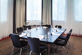 Radisson Hotel Brussels Centre Midi