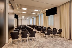 Radisson Hotel Brussels Centre Midi