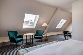Radisson Hotel Brussels Centre Midi