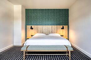 Radisson Hotel Brussels Centre Midi