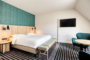Radisson Hotel Brussels Centre Midi