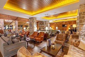 Mirada Del Lago Hotel