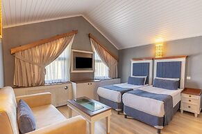 Mirada Del Lago Hotel