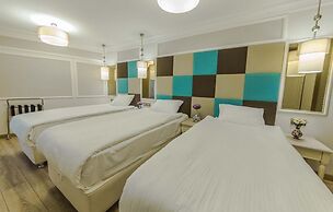 The Constantine Hotel