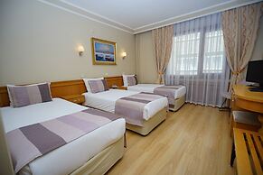Sidonya Hotel