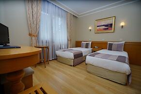 Sidonya Hotel