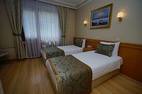 Sidonya Hotel