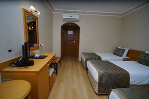 Sidonya Hotel