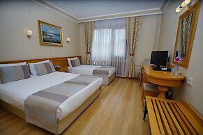Sidonya Hotel