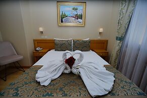 Sidonya Hotel