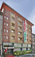 Sidonya Hotel