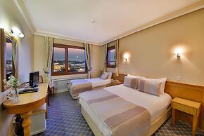 Sidonya Hotel