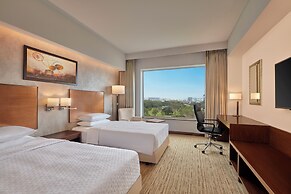 Four Points by Sheraton Hotel & Serviced Apartments, Pune