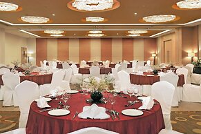 Four Points by Sheraton Hotel & Serviced Apartments, Pune