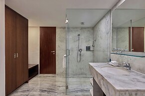 Four Points by Sheraton Hotel & Serviced Apartments, Pune