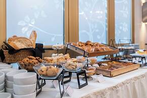 Hotel Intersur Recoleta