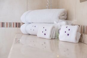 Hotel Intersur Recoleta