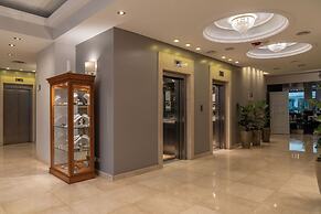 Hotel Intersur Recoleta