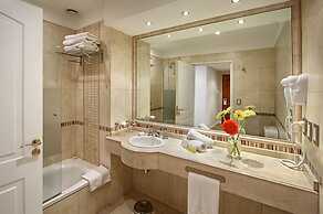 Hotel Intersur Recoleta