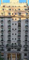 Hotel Intersur Recoleta