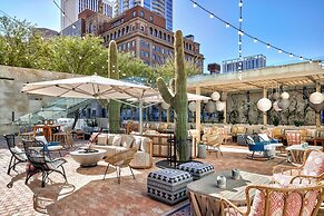 The Westin Phoenix Downtown