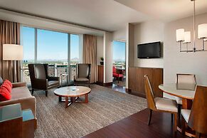 The Westin Phoenix Downtown