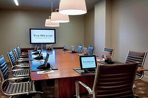 The Westin Phoenix Downtown