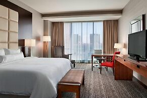 The Westin Phoenix Downtown