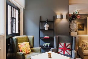 Hotel JL No76
