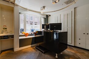 Hotel JL No76