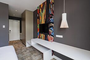 Hotel JL No76